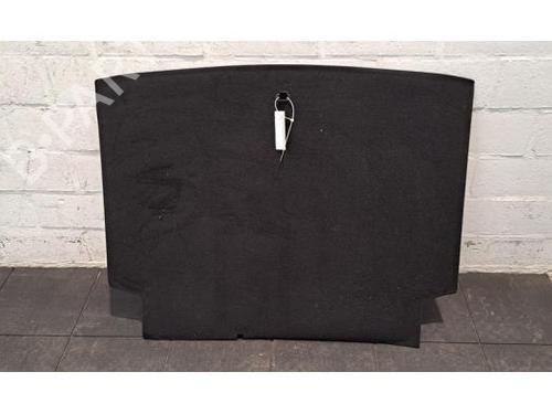 Used Luggage compartment floor PEUGEOT 308 III (FB_, FH_, FP_, F3_, FM_) PureTech 130 (FPHNSL, FPHNST) (131 hp) 28966328