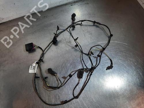 Used Electronic module Electronic module JAGUAR E-PACE (X540) 2.0 D150 (150 hp) 34254758 34254758