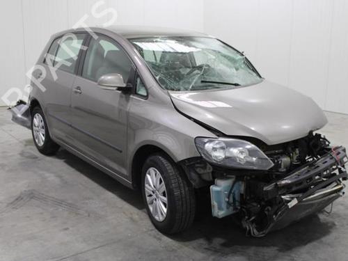 Rear parcel shelf VW GOLF PLUS V (5M1, 521) 1.4 TSI | BP16264871C85 