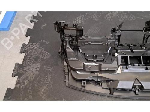 Dashboard NISSAN MICRA V (K14) 1.0 IG-T | BP36443852C46 - Image 5