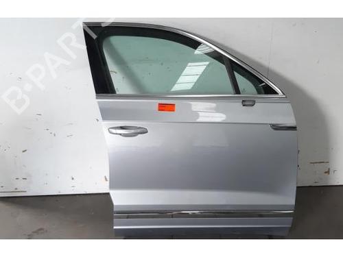 Drzwi przednie prawe VW TOUAREG (CR7, RC8) 3.0 TDI 4motion 760831052B