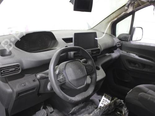 Electronic module PEUGEOT PARTNER Box Body/MPV (K9) 1.5 BlueHDI 130 | BP23585472M83