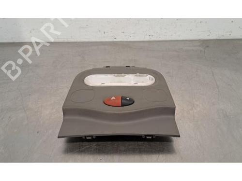 Plafoniera RENAULT MASTER III Platform/Chassis (EV, HV, UV) 2.3 dCi 130 FWD (EV0Y, HV0Y, UV0M, UV0Y, UV03) (130 hp) 23860659