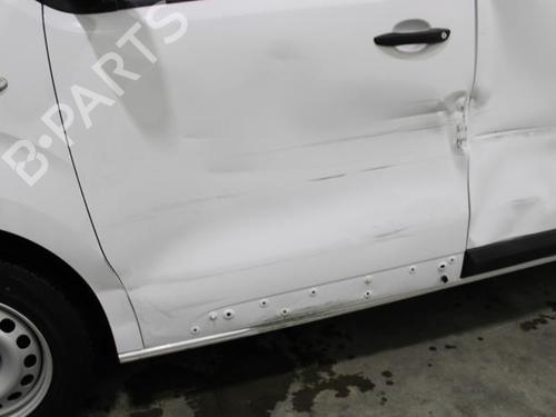 Intercooler CITROËN JUMPY III Van (V_) 2.0 BlueHDi 145 | BP32376398M30