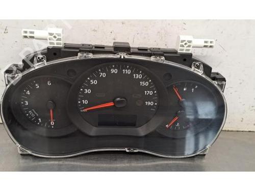 Used Instrument cluster Instrument cluster RENAULT KANGOO Express (FW0/1_) 1.5 dCi 80 (FW15) (80 hp) 33561199 33561199