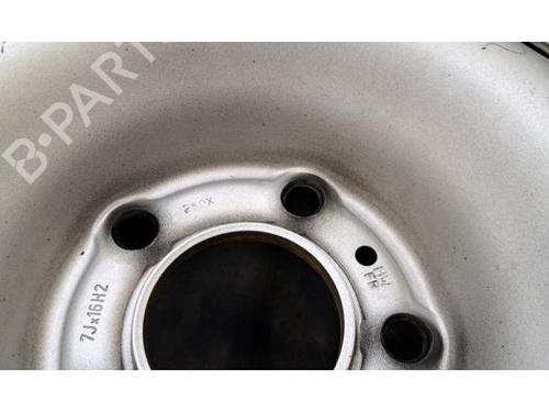 Fælk OPEL VIVARO C Van (K0) 1.5 | BP36480272C45  - Image 10