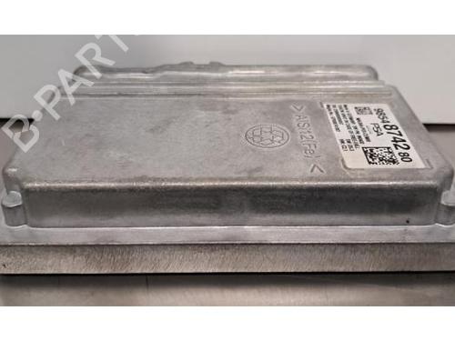 Elektronisk modul DS DS 7 Crossback (J4_, JR_, JC_) E-TENSE 4x4 (J45GBU) | BP30810412M83