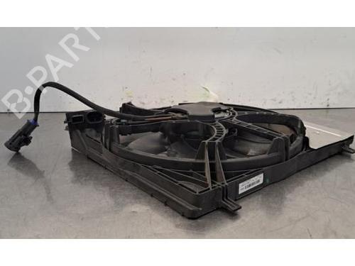 Radiator fan PEUGEOT 208 II (UB_, UP_, UW_, UJ_) 1.2 PureTech 100 | BP30806447M35
