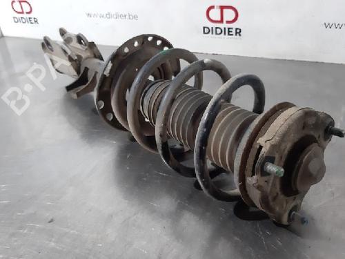 Right front shock absorber HYUNDAI TUCSON (TL, TLE) 1.6 CRDi | BP10875497M17 