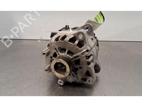 Used Alternator DS DS 7 Crossback (J4_, JR_, JC_) E-TENSE 4x4 (J45GBU) (300 hp) 30381546