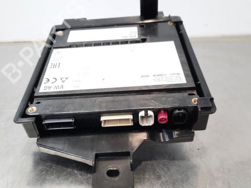 Elektronisk modul AUDI Q5 Sportback (FYT) 50 TFSI e quattro (299 hp) 10898247