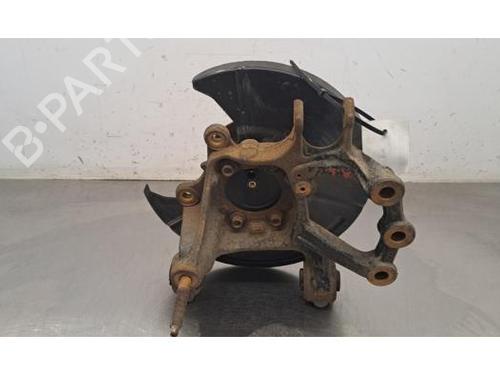 Left rear steering knuckle MAZDA 6 Saloon (GJ, GL) 2.0 (GJEFP) | BP33031252M27 - Image 3