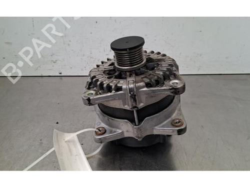 Alternator RENAULT MASTER III Van (FV) 2.3 dCi 135 FWD (FV0N, FV08, FV06, FV00, FV1S) | BP38192865M7 - Image 2