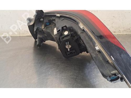 Left taillight CITROËN C4 X (BD_, BE_, BF_) 1.2 Hybrid 136 (BDHPYJ) | BP37649545C34 - Image 4