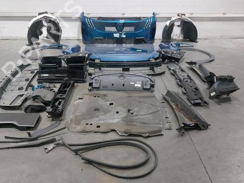 Used Full front PEUGEOT 308 III (FB_, FH_, FP_, F3_, FM_) PureTech 130 (FPHNSL, FPHNST) (131 hp) 30046990