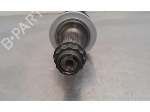 Right rear driveshaft LEXUS RX (_L2_) 450h AWD (GYL25_, GYL26_, GYL25, GYL26, GYL25R, GYL26R) | BP37003161M41 - Image 4