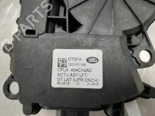 Elektronisk modul LAND ROVER RANGE ROVER VELAR (L560) 2.0 D180 TD4 4x4 | BP15017840M83 