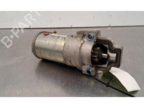 Used Starter FORD TRANSIT CUSTOM V362 Van (FY, FZ) 2.0 EcoBlue (185 hp) 31698527