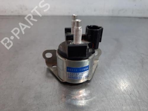 Used Electronic module Electronic module RENAULT KADJAR (HA_, HL_) 1.6 dCi 130 4x4 (HLA4) (130 hp) 36444095 36444095