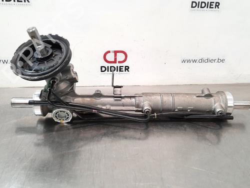 Used Steering rack PEUGEOT PARTNER Box Body/MPV 1.6 HDi / BlueHDi 75 (75 hp) 10893252