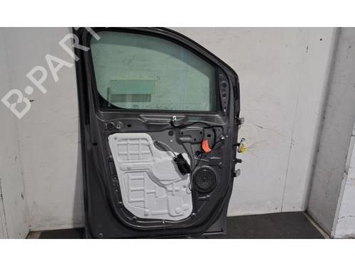 Left front door CITROËN JUMPY III Van (V_) 2.0 BlueHDi 180 | BP30163692C2 