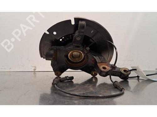 Left front steering knuckle RENAULT CAPTUR II (HF_) TCe 90 (HFM6) | BP33165416M25 - Image 4