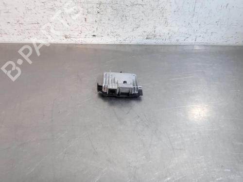 Camera MERCEDES-BENZ A-CLASS (W177) A 180 (177.084) | BP31273723E14