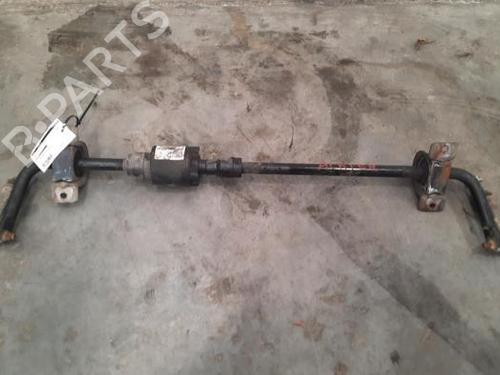 Used Anti roll bar BMW X6 (E71, E72) M (555 hp) 23614799