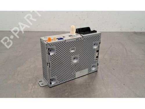 Radio PEUGEOT EXPERT Van (V_) 1.5 BlueHDi 100 | BP24157353E6 