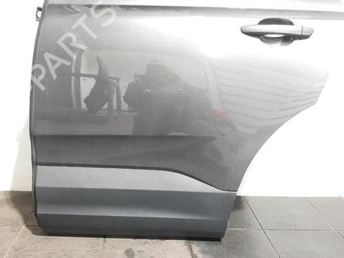 Left rear door OPEL GRANDLAND / GRANDLAND X (A18, P1UO) 1.6 Turbo D (75) | BP23587877C4 