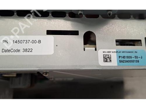 Display monitor TESLA MODEL S (5YJS) 100D AWD | BP40289244C48 - Image 5