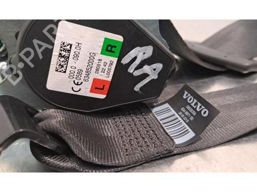 Rear right belt tensioner VOLVO XC60 II (246) T5 AWD | BP30046919C90