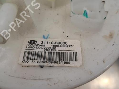 Fuel pump HYUNDAI i10 II (BA, IA) 1.0 | BP23617705M76 