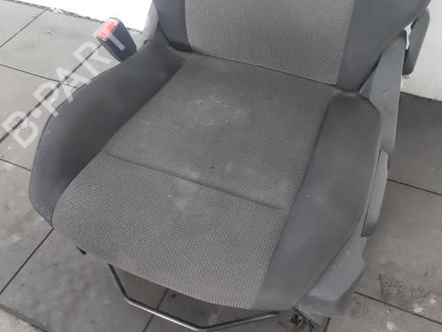 Left front seat PEUGEOT PARTNER Box Body/MPV (K9) 1.5 BlueHDi 100 | BP17565275C15