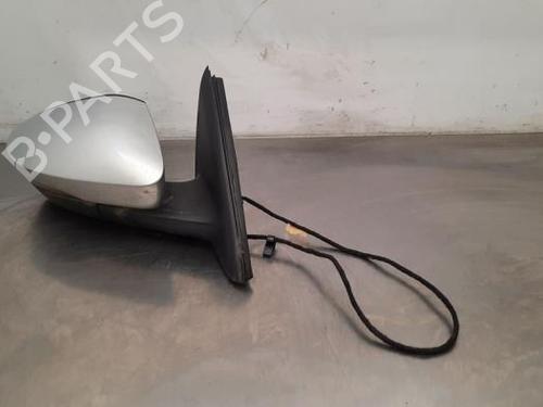 Used Right mirror SKODA OCTAVIA III Combi (5E5, 5E6) 1.6 TDI (110 hp) 23613996