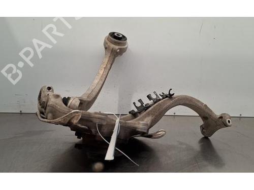 Used Right front steering knuckle Right front steering knuckle AUDI A4 B9 (8W2, 8WC) 30 TDI Mild Hybrid (136 hp) 33744115 33744115
