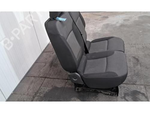 Right front seat FIAT TALENTO Van (296_) 2.0 EcoJet | BP33612616C16 - Image 6