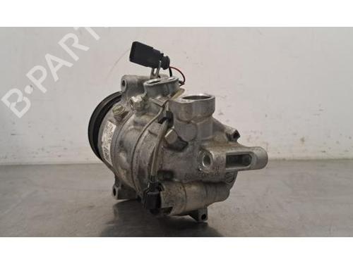 AC compressor AUDI A6 C8 (4A2) 45 TDI Mild Hybrid quattro | BP30163605M34