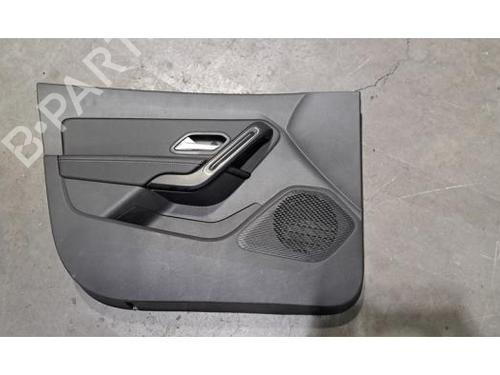 Seats set DACIA DUSTER (HM_) 1.3 TCe 130 (HMMF) | BP30714349C78 