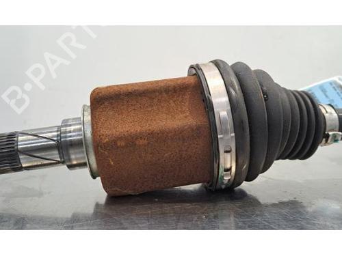 Left rear driveshaft MG MG 4 (EH32) EV | BP33057930M40 - Image 3