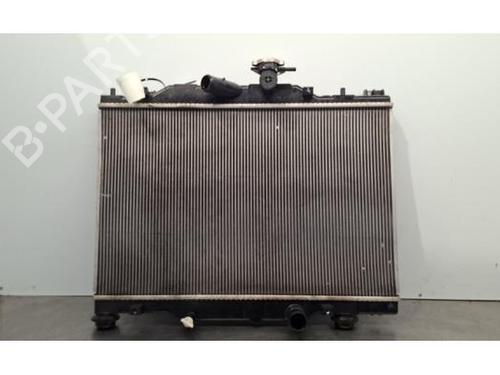 Used Water radiator MAZDA CX-3 (DK) 2.0 SKYACTIV-G (DK5W, DK6W) (120 hp) 31324299