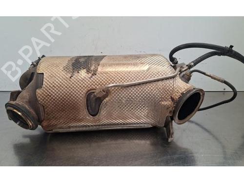 Particulate filter MERCEDES-BENZ VITO Mixto (Double Cabin) (W447) 111 CDI (447.701, 447.703, 447.705) | BP36382394M81 - Image 3