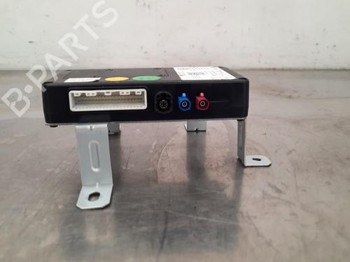 Elektronisk modul MG MARVEL R EV (EP21) (288 hp) 20850618