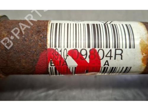 Right front driveshaft RENAULT CLIO V (B7_) 1.5 Blue dCi 100 (B7AD) | BP39905769M39 - Image 6