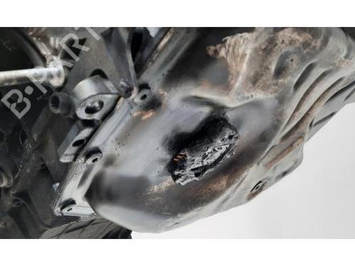Engine AUDI A7 Sportback (4KA) RS7 TFSI Mild Hybrid quattro | BP29293627M1 