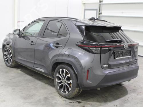 Catalyst TOYOTA YARIS CROSS (MXP_) 1.5 Hybrid (MXPJ10) | BP39154672M10 - Image 10