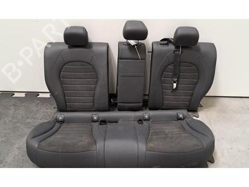 Used Rear seat (2nd row) Rear seat (2nd row) 36872917 36872917