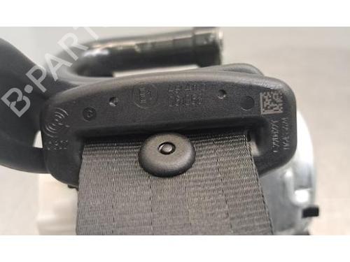 Rear left seatbelt JAGUAR E-PACE (X540) 1.5 P300e Plug-in Hybrid AWD | BP40614875I29 - Image 4