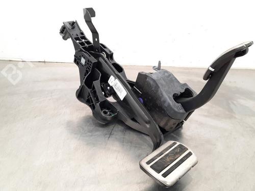 Used Pedal PEUGEOT 508 II (FB_, FH_, F3_) 1.6 PureTech 225 (F35GGR) (224 hp) 15038009