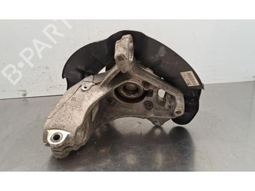 Right front steering knuckle MERCEDES-BENZ A-CLASS (W177) A 180 (177.084) | BP37038222M26 - Image 2